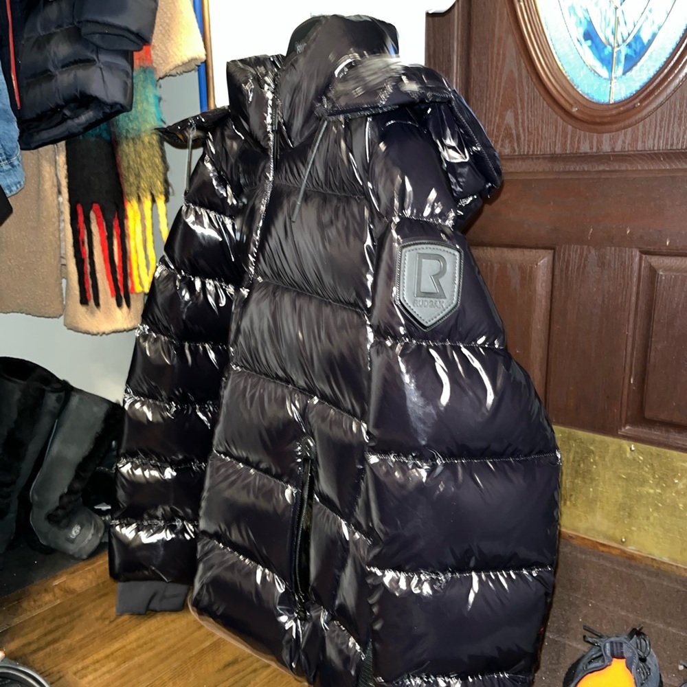 Rudsak Mare Coat